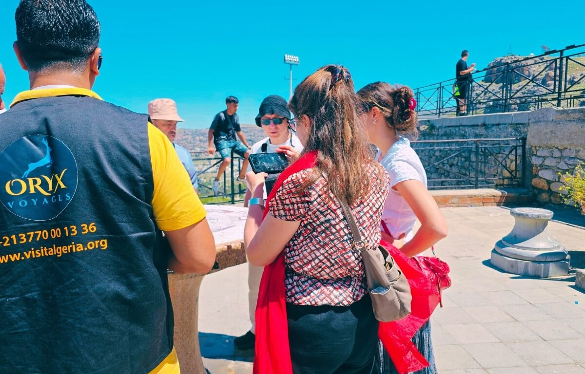 Constantine Algeria ()