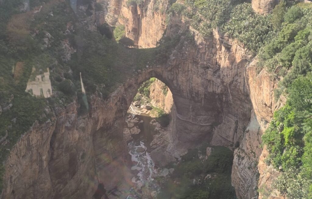 Constantine Algeria ()