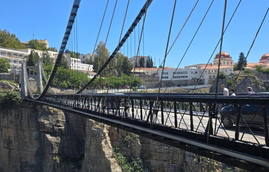 Constantine Algeria ()