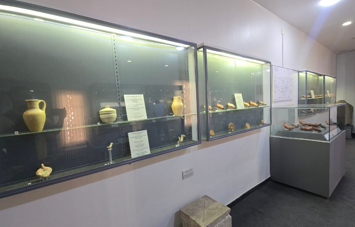 Constantine Algeria ()