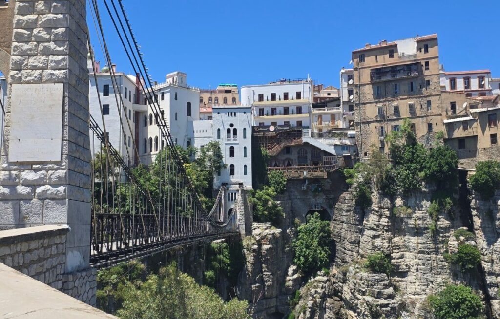 Constantine Algeria ()