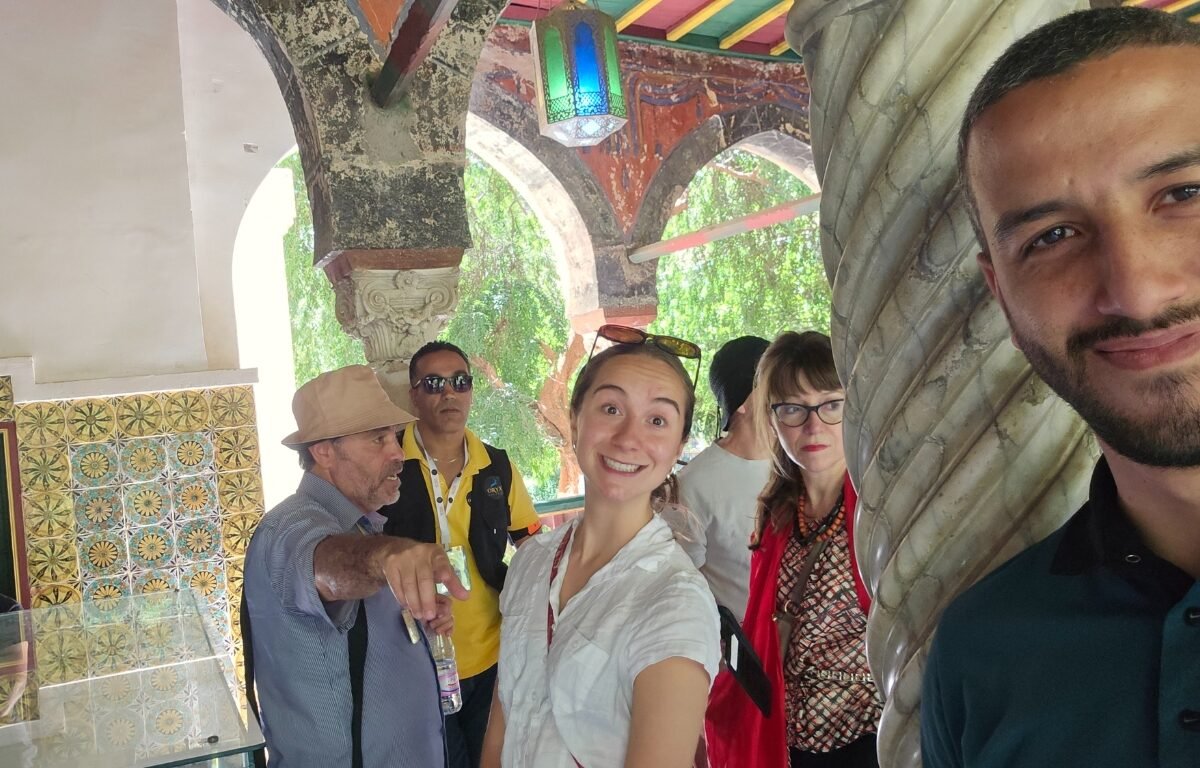 Constantine Algeria ()