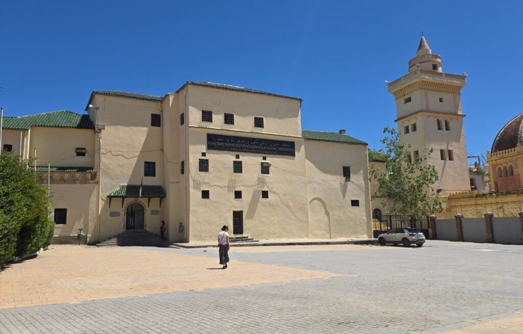 Constantine Algeria ()