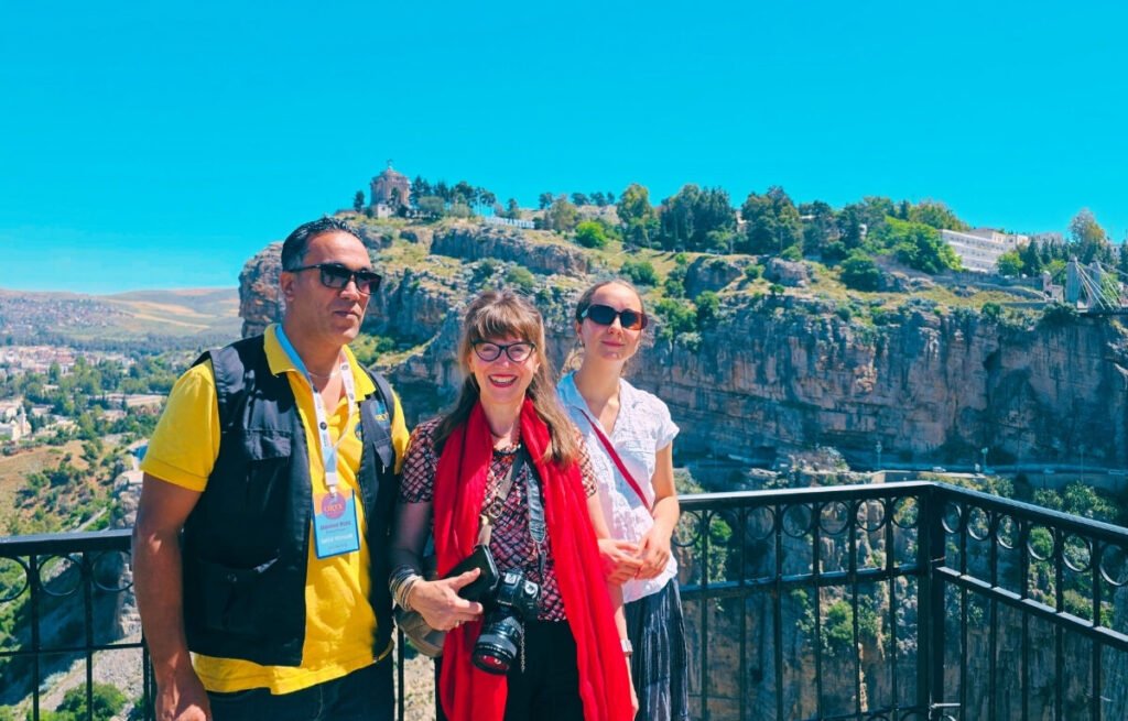 Constantine Algeria ()