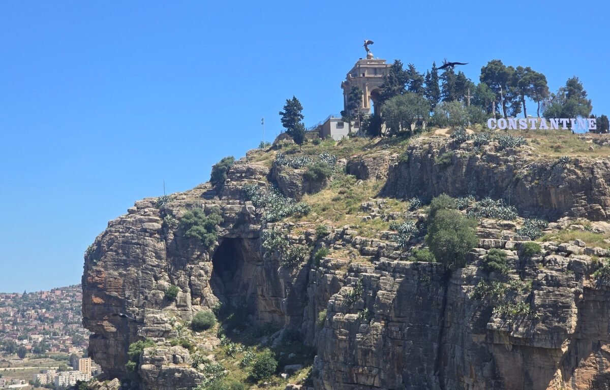 Constantine Algeria ()