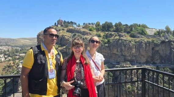 Constantine Algeria ()