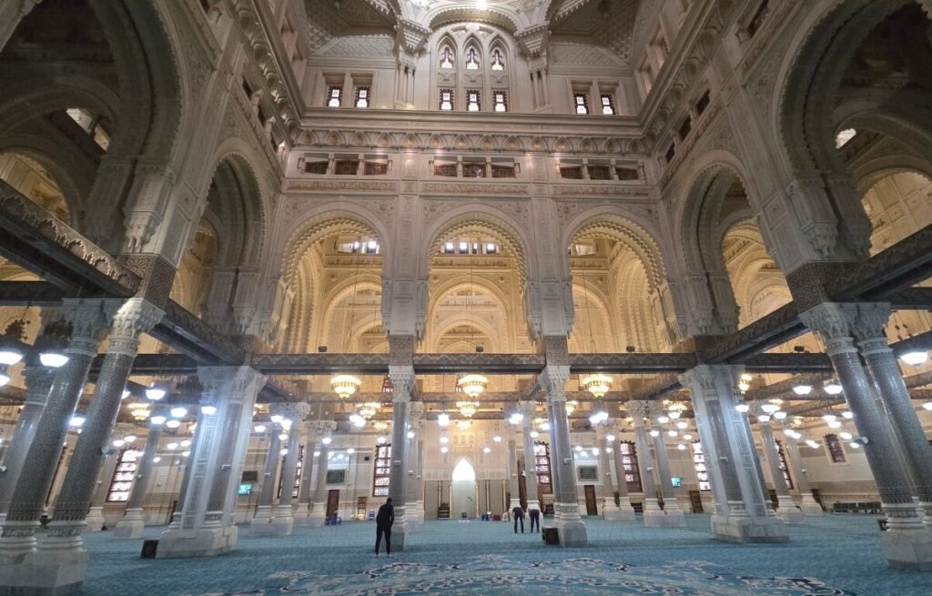 Constantine Algeria ()