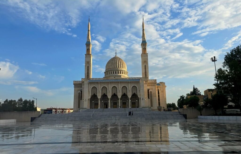 Constantine Algeria ()
