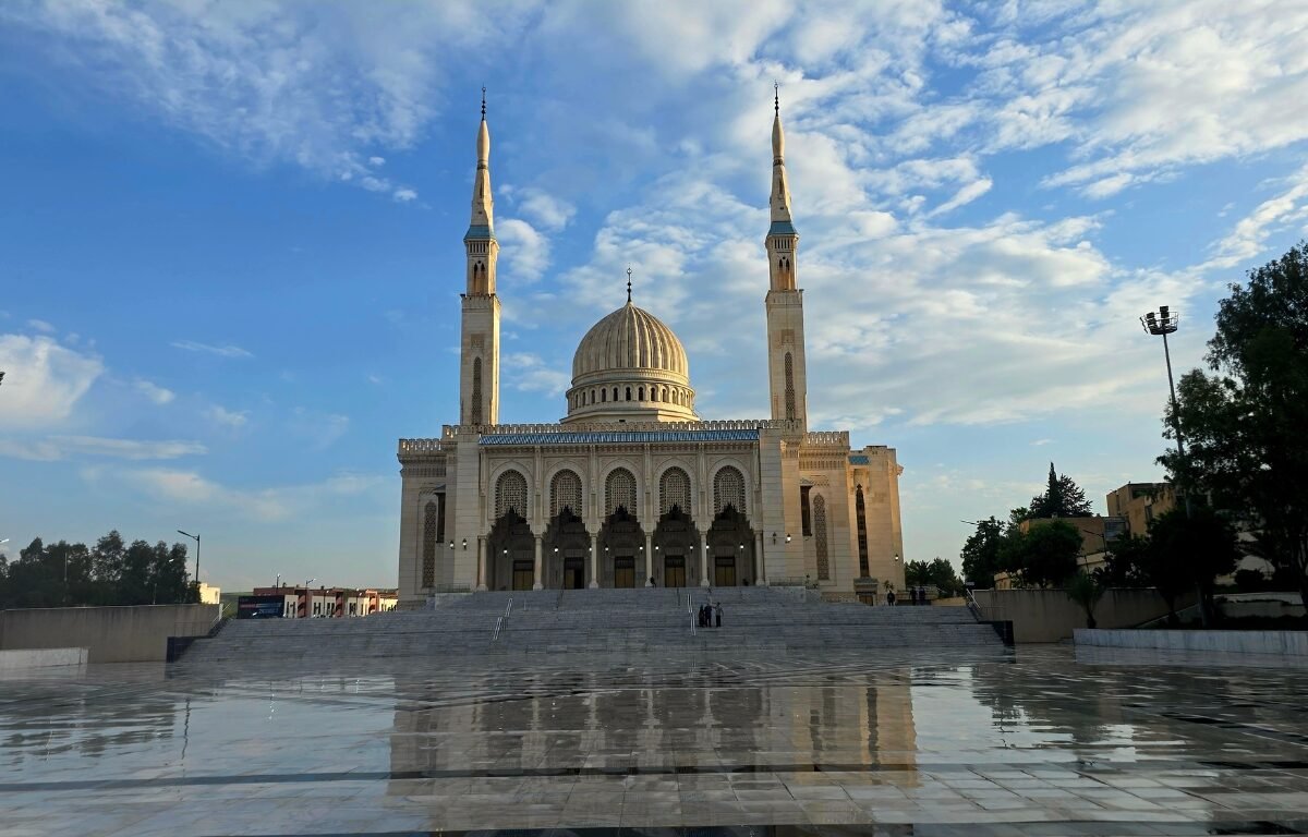 Constantine Algeria ()