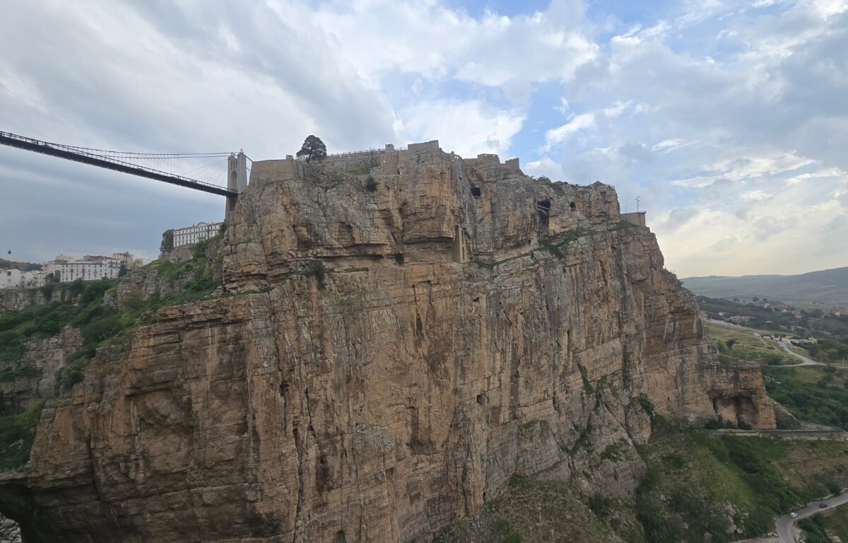 Constantine Algeria ()