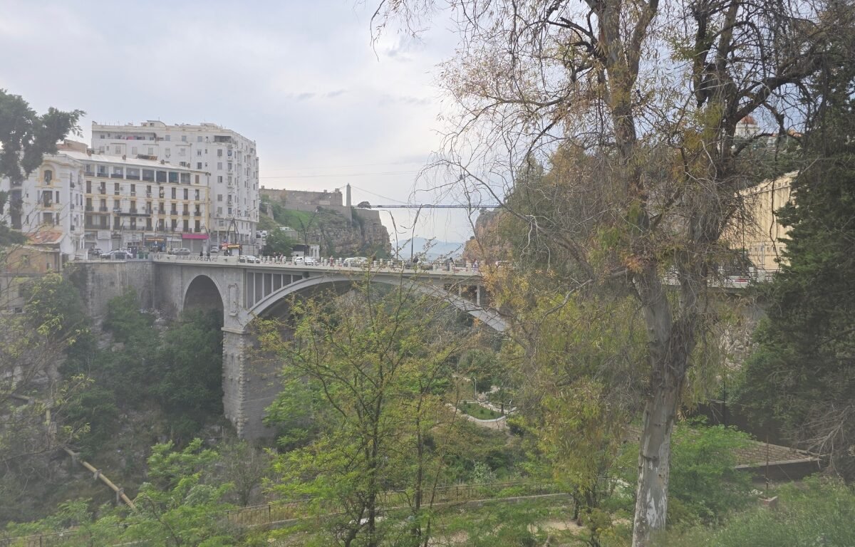 Constantine Algeria ()