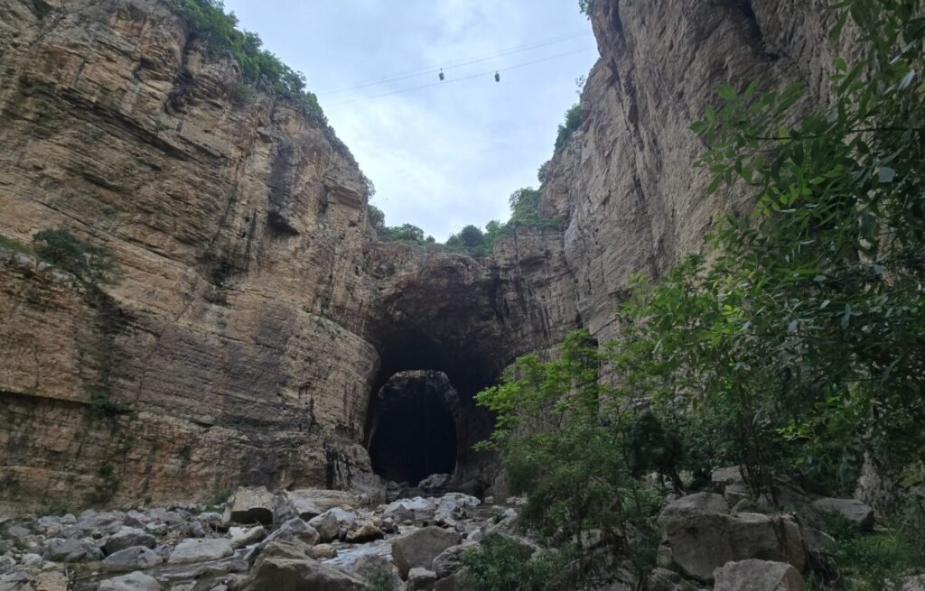 Constantine Algeria ()