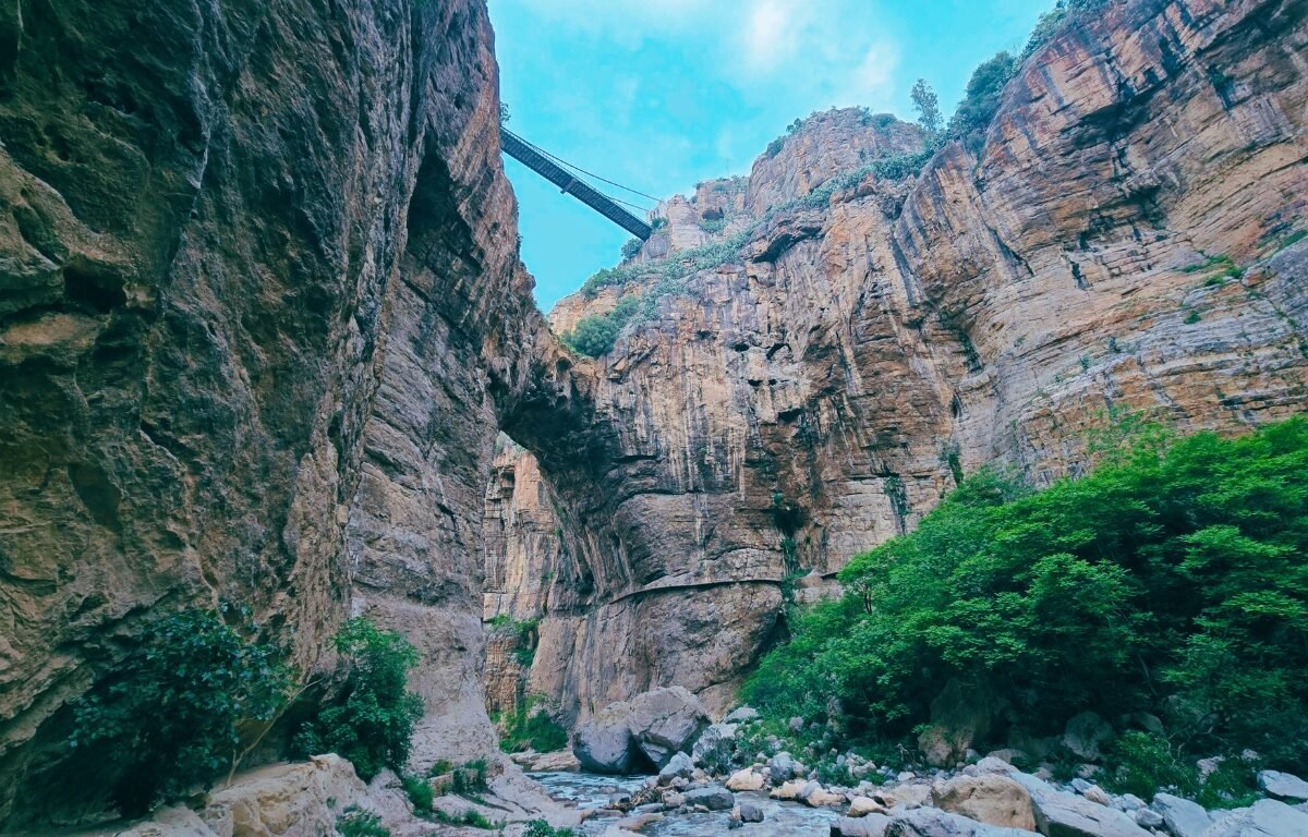 Constantine Algeria ()