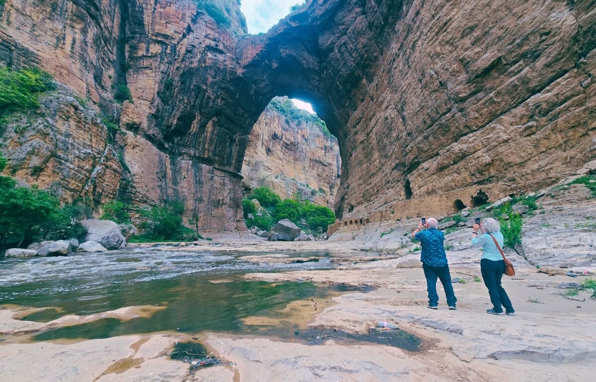 Constantine Algeria ()