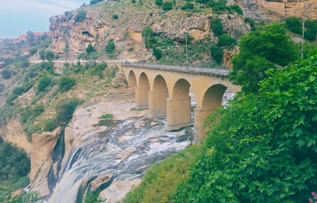 Constantine Algeria ()