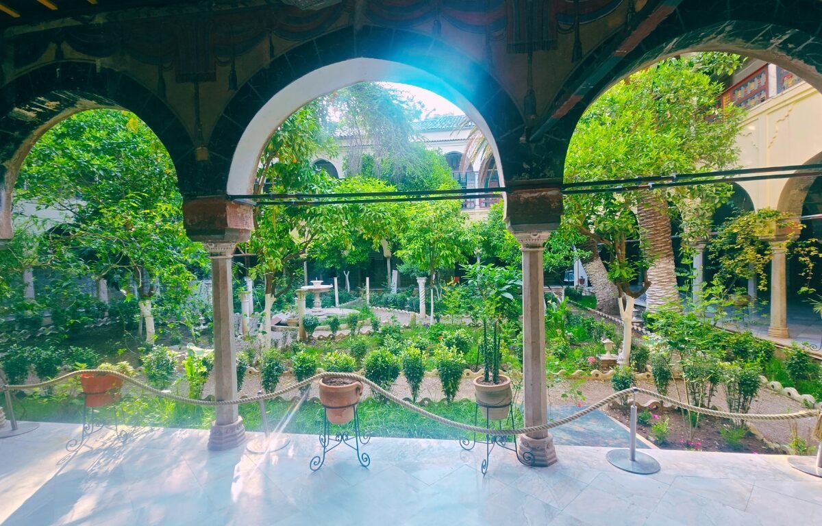 Constantine Algeria ()