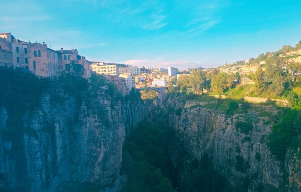 Constantine Algeria ()