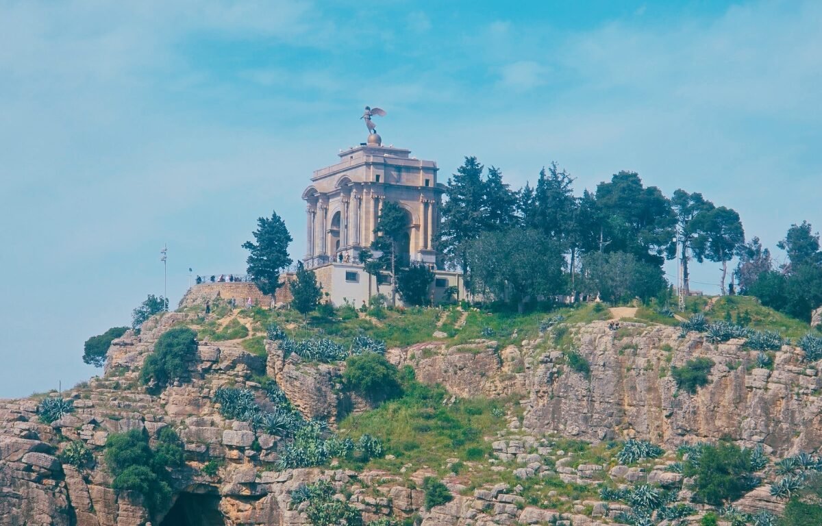 Constantine Algeria ()