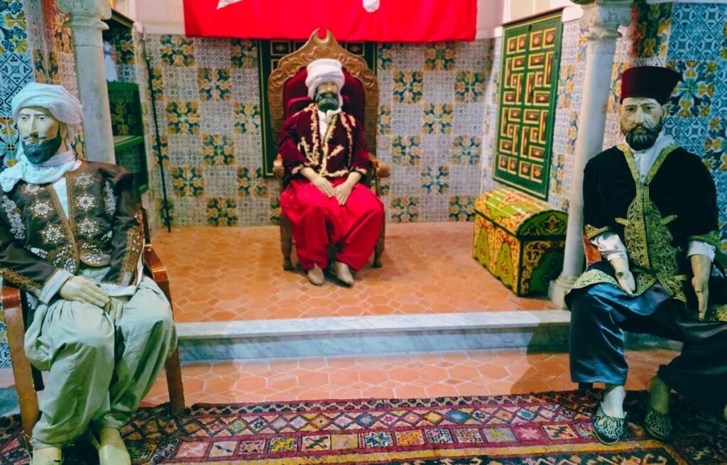 Constantine Algeria ()