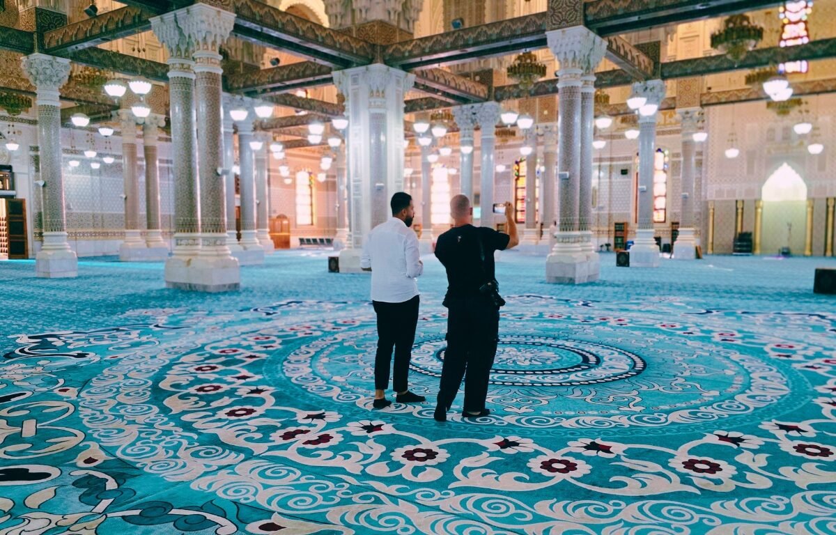 Constantine Algeria ()