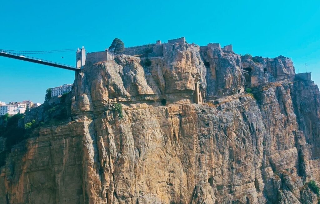 Constantine Algeria ()