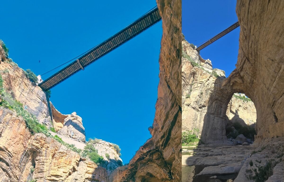 Constantine Algeria ()