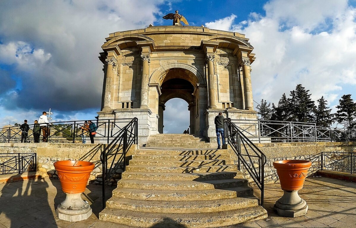 Constantine Algeria ()