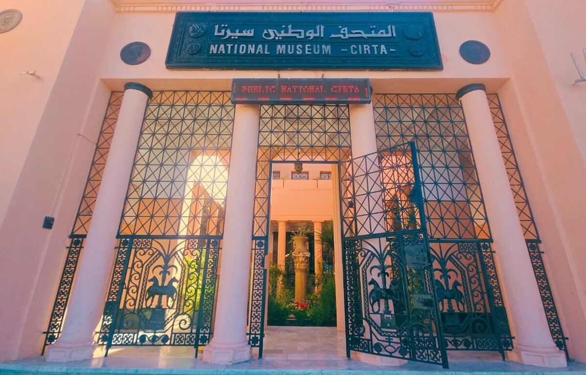 Constantine Algeria ()