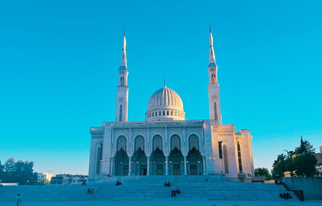 Constantine Algeria ()