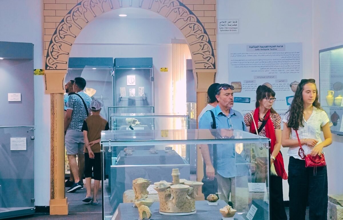 Constantine Algeria ()