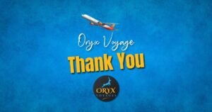 Enquiry Thank You Page