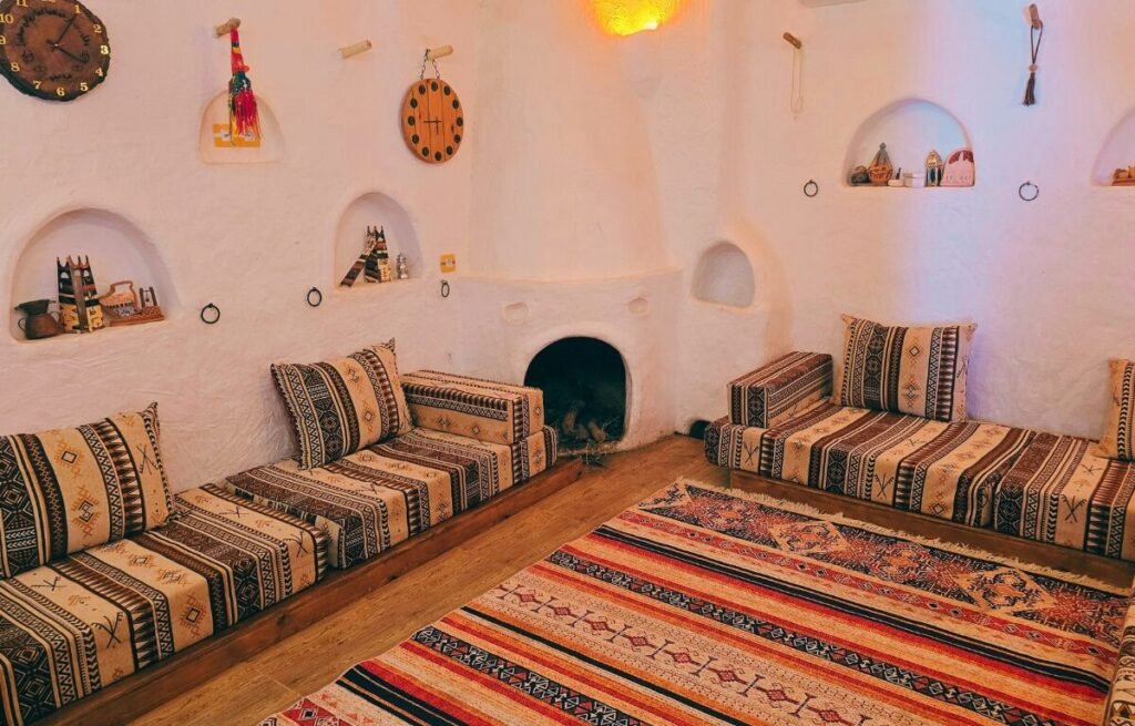 Ghardaia sud de l’Algérie