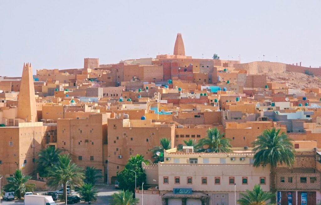 Ghardaïa
