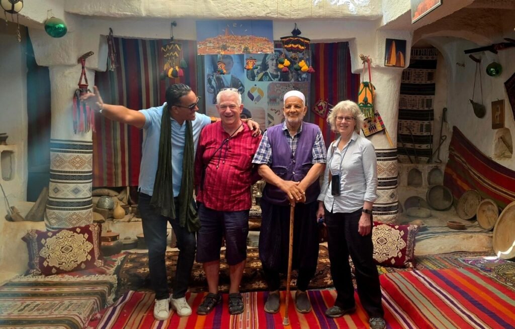 Ghardaia MZab Valley Algeria