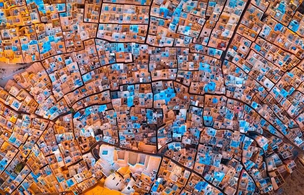 Ghardaia M’zab Valley Tour