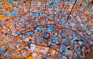 Ghardaia M’zab Valley Tour