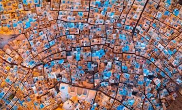 Ghardaia M’zab Valley Tour