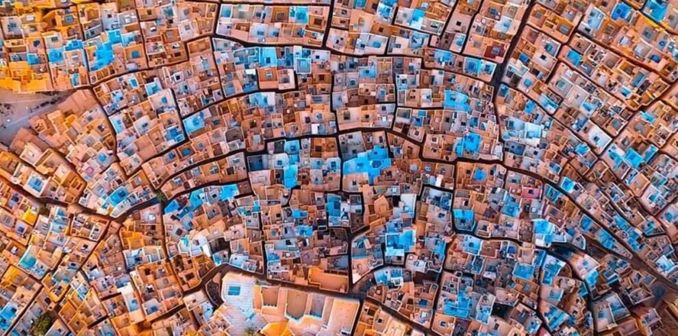 Ghardaia M’zab Valley Tour