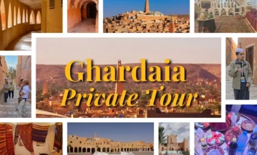 Ghardaia Private Tour
