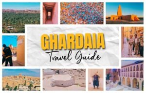 Ghardaia Travel Guide