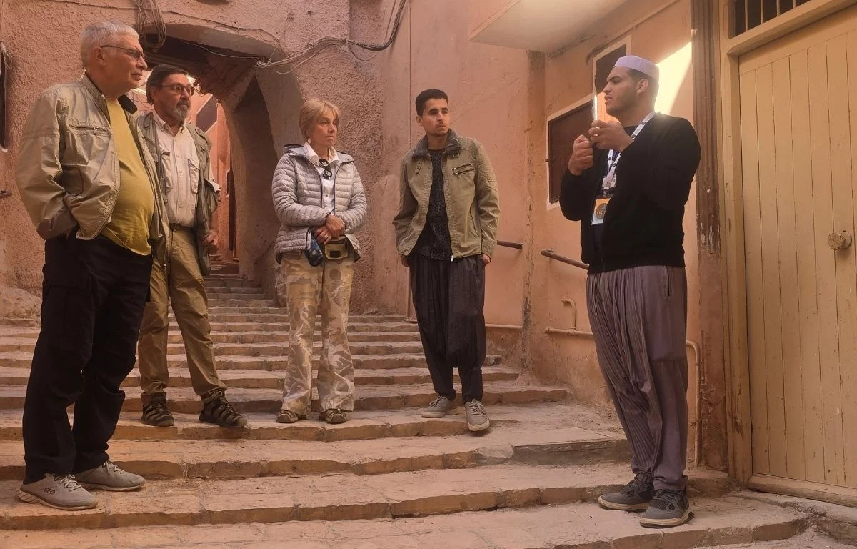 Ghardaia city tour Algeria ()