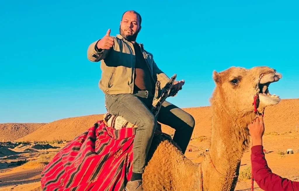 Ghardaia city tour Algeria ()