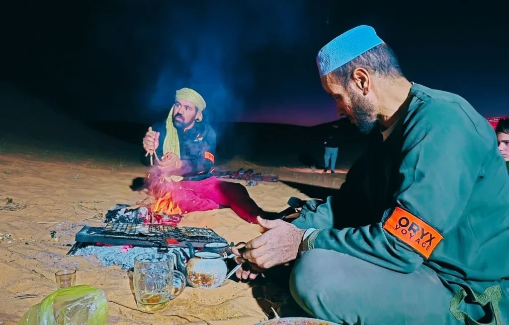 Ghardaia city tour Algeria ()