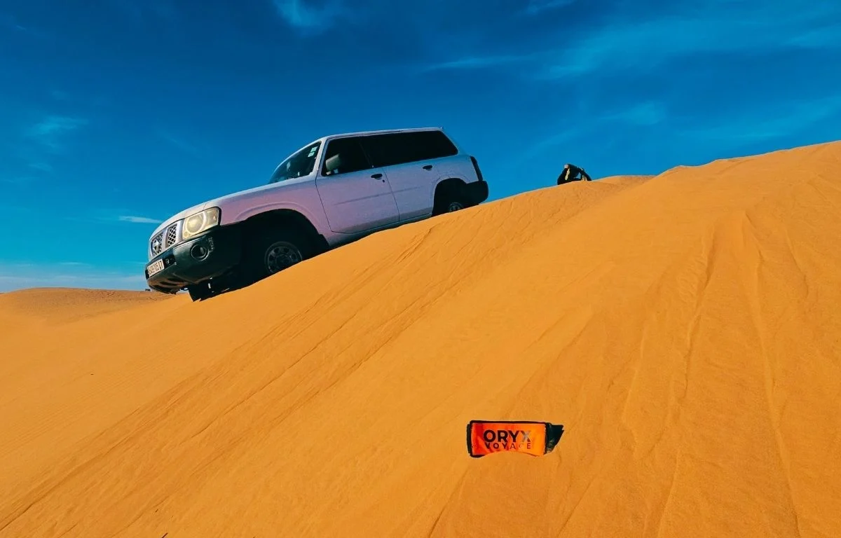 Ghardaia city tour Algeria ()