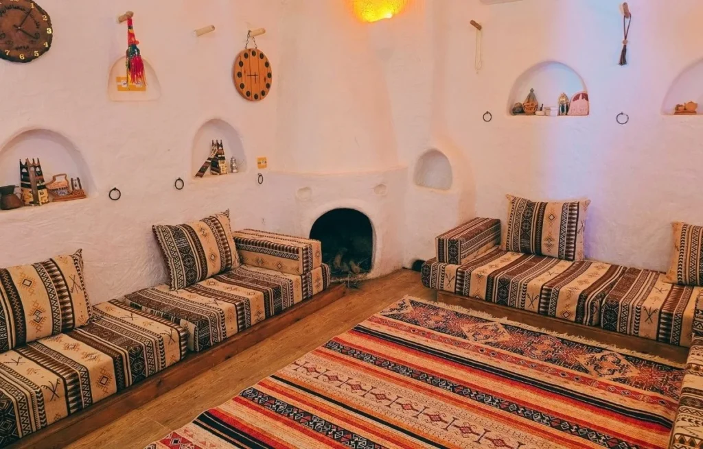 Ghardaia city tour Algeria ()