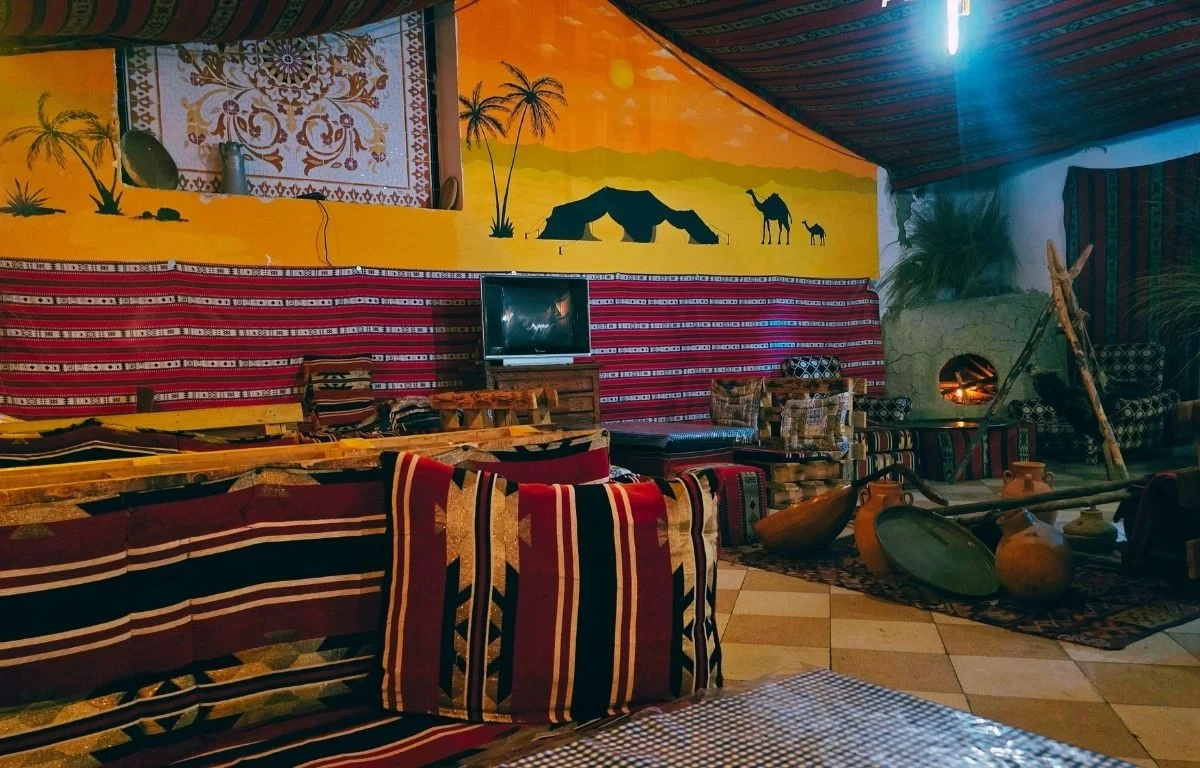 Ghardaia city tour Algeria ()