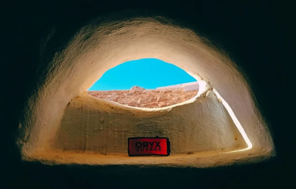 Ghardaia city tour Algeria ()