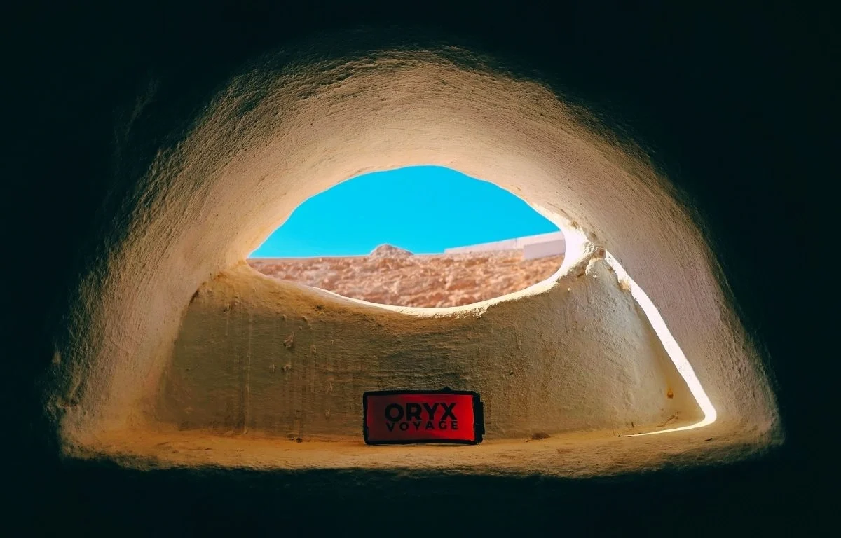 Ghardaia city tour Algeria ()