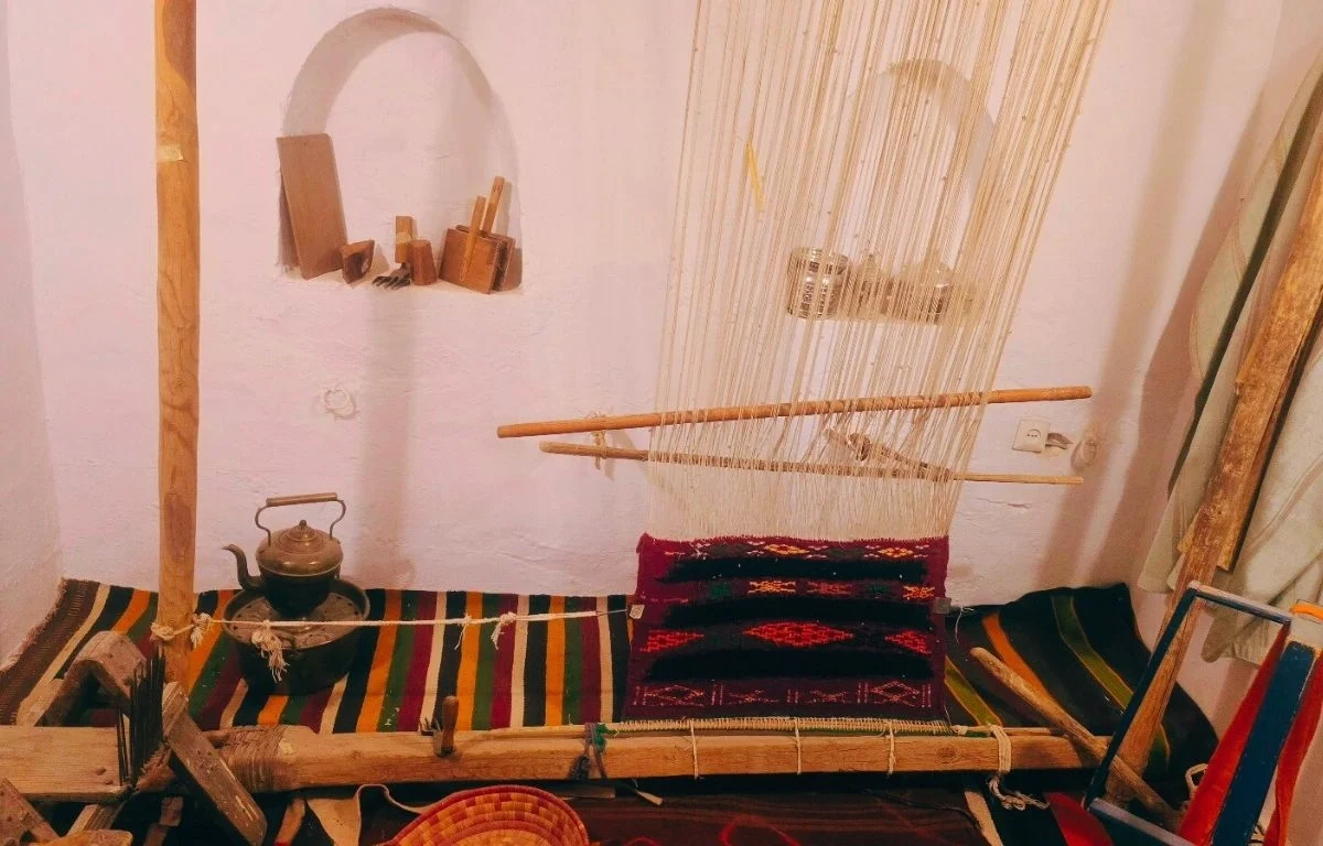 Ghardaia city tour Algeria ()