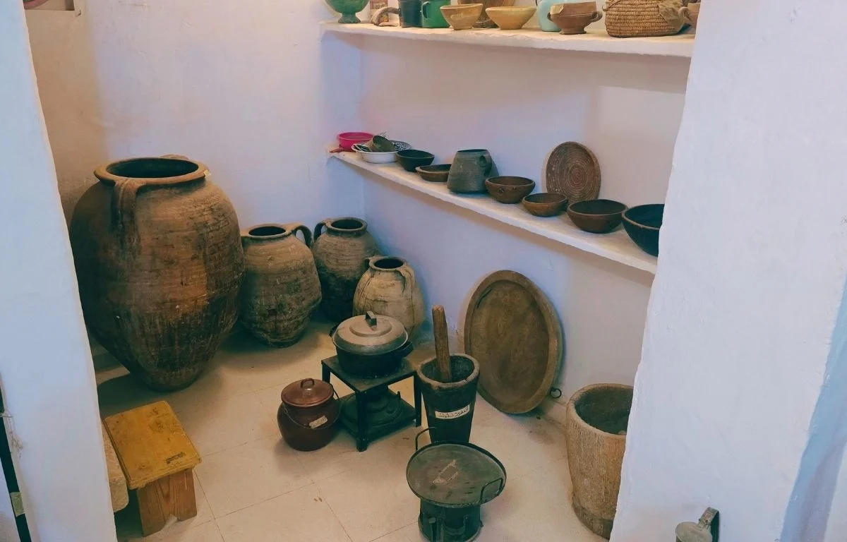 Ghardaia city tour Algeria ()